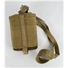 Image 1 : WW2 British M37 Army Canteen