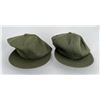 Image 2 : Pair of Vietnam War Baseball Caps