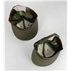 Image 3 : Pair of Vietnam War Baseball Caps