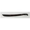 Image 2 : WW2 US Navy MK2 Machete