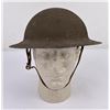 Image 1 : WW1 US Army Doughboy Helmet Model 1917