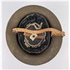 Image 3 : WW1 US Army Doughboy Helmet Model 1917