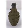 Image 2 : WW2 US Mark II Practice Pineapple Grenade