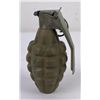 Image 3 : WW2 US Mark II Practice Pineapple Grenade