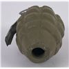 Image 6 : WW2 US Mark II Practice Pineapple Grenade