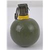 Image 2 : Inert Vietnam War Baseball Practice Grenade
