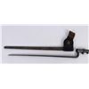 Image 2 : Indian Wars 45-70 Springfield Trapdoor Bayonet