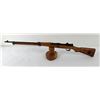 Image 2 : WW2 Japanese Type 99 Arisaka Rifle