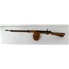Image 3 : WW2 Japanese Type 99 Arisaka Rifle