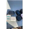 Image 2 : 11 PAIRS LOST PROPERTY WIRELESS EARBUDS WITH CHARGING CASES