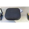 Image 8 : NEW INSIGNIA CASE FOR OCULUS QUEST 2 INSIGNIA TRAVEL CONVERTER AND DR TALBOTS INFRARED THERMOMETER