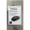 Image 2 : INSIGNIA TRAVEL ADAPTER AND CONVERTER, LOW PROFILE WIRED MOUSE AND USB 3.0 TO ETHERNET ADAPTER