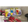 Image 8 : LOWRACNE IWAY 500C GPS AND PRINTER INK