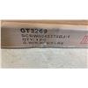 Image 2 : COSTWAY FOLDING GARDEN PLANTER BOX - 27.5" x 12" x 10"