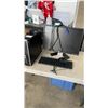Image 1 : HP DESKTOP COMPUTER, CORE I5 2ND GEN, WINDOWS 10, 500GB HD, 8GB DDR3 RAM WITH PERIPHERALS, UNLOCKED,