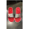 Image 8 : BASKET OF DESIGNER SUMMER SHOES