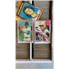 Image 2 : BOX OF 1970s BASEBALL CARDS