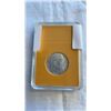Image 2 : 1939 GERMAN 2 MARKS .625 SILVER EAGLE/SWASTIKA - 3RD REICH