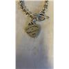 Image 2 : "PLEASE RETURN TO TIFFANY AND CO." .925 BRACELET (REPLICA)