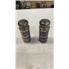 Image 8 : TRAY OF COLLECTABLE SALT AND PEPPER SHAKERS