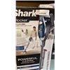 Image 2 : SHARK ROCKET DELUXE PRO CORDED ULTRA LIGHT UPRIGHT VACUUM - TESTED WORKING, RETAIL $299