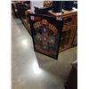 Image 1 : GUNS AND ROSES SIGNED POSTER - HOLOGRAPHIC STAMP IN CORNER, NO PAPERWORK