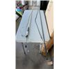 Image 1 : 2 ROD WHIPS 78" ROD AND 63" ROD