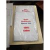 Image 2 : 5 NEW QUEEN SIZE BED SHEETS