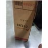 Image 2 : COSTWAY FOLDING GARDEN PLANTER BOX - 27.5" x 12" x 10"