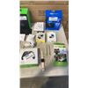 Image 2 : LARGE LOT OF DEFECTIVE STORE RETURN ITEMS
