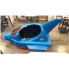 Image 2 : KIDS FIBERGLASS SPACE SHIP - 8 FOOT LONG