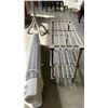 Image 8 : ELECTRIC HEATER GREY COAT TREE AND WOOD SHOE RACK