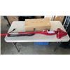Image 1 : H20 MOP PRO STEAM MOP WORKING WITH ACCESSORIES