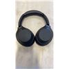 Image 8 : SONY WH-1000XM4 WIRELESS NOISE CANCELING STEREO HEADSET - TESTED WORKING, RETAIL $399
