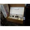 Image 2 : OCULUS QUEST 2 VR HEADSET WITH CONTROLLERS 64GB - TESTED WORKING, RETAIL $529