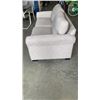 Image 2 : BRIERS UPHOLSTERED SOFA