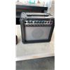 Image 2 : Q7-01 TUXUN BLUETOOTH MICROPHONE AND GF-15 GUITAR AMP BOTH WORKING