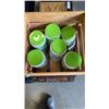 Image 2 : CRATE OF ORGAIN ORGANIC PROTEIN DRINK MIX