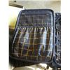 Image 8 : 2 PIECES BLUE LUGGAGE
