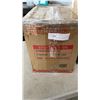 Image 2 : AS NEW COSTWAY PORTABLE COUNTER TOP ICE MAKER WITH PERSONAL DEEP FRYER WORKING