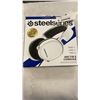 Image 1 : STEELSERIES ARCTIS 3 CONSOLE HIGH PERFORMANCE WIRED GAMING HEADSET - TESTED WORKING, RETAIL $89