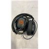 Image 2 : MARLEY POSITIVE VIBRATION XL BUETOOTH OVER EAR HEADPHONES - TESTED WORKING, RETAIL $149