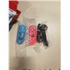 Image 2 : NINTENDO SWITCH JOYCON TESTED AND WORKING, RETAIL $99