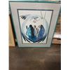 Image 2 : 2 FIRST NATIONS PRINTS