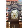 Image 2 : GRANDFATHER CLOCK WITH WEIGHTS
