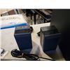 Image 2 : SONY HT-Z9F 400W SOUNDBAR  3.1 CHANNEL WITH WIRELESS SUB AND 2 REAR WIRELESS SPEAKERS  - TESTED WORK