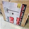 Image 2 : AS NEW SPALDING IN GROUND BASKETBALL HOOP WITH 54" ACRYLIC BACKBOARD