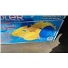 Image 2 : TURBO PADDLER PADDLE BOAT FOR KIDS