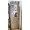 Image 2 : NEW 6.5FT X 9.5FT AREA CARPET  -  BLACK