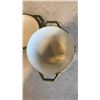 Image 2 : NACCO D2 DENMARK ENAMELED CAST IRON POT WITH LID